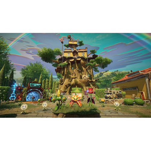 Plants vs. Zombies Garden Warfare 2 PS4